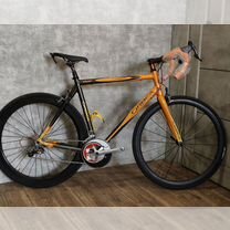 Шоссейный велосипед Orbea Lobular Карбон Алюминий