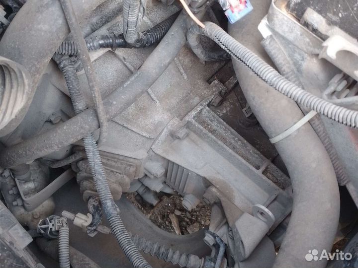 Тросовая МКПП лада Калина 2,датсун, Гранта