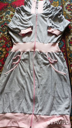 Халаты новый 44