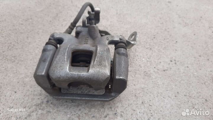 Суппорт задний правый Mazda 6 GJ