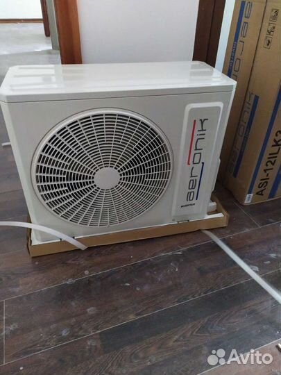 Сплит-система инверторный компрессор Gree