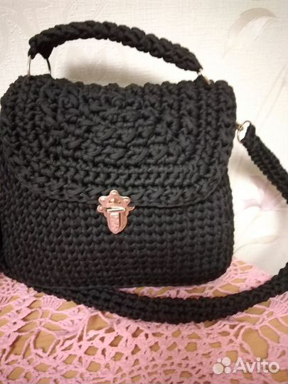 Сумки и сумочки женские