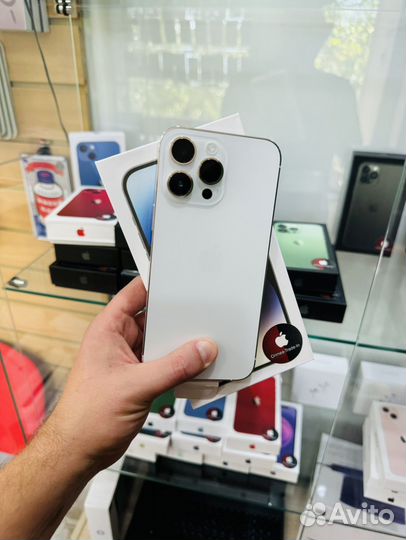 iPhone 14 Pro Max, 128 ГБ