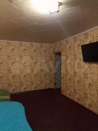 2-к. квартира, 42 м², 5/5 эт.