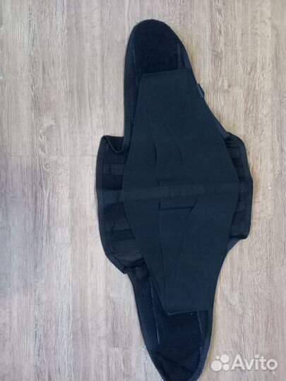 Пояс поясничный