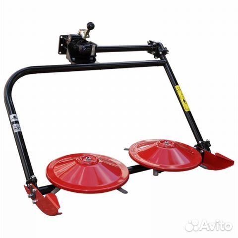 Косилка роторная Заря к м/б Угра кр.05.000-05