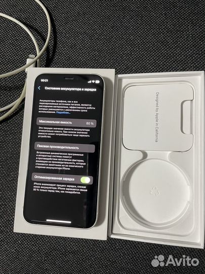 iPhone 12 mini, 64 ГБ