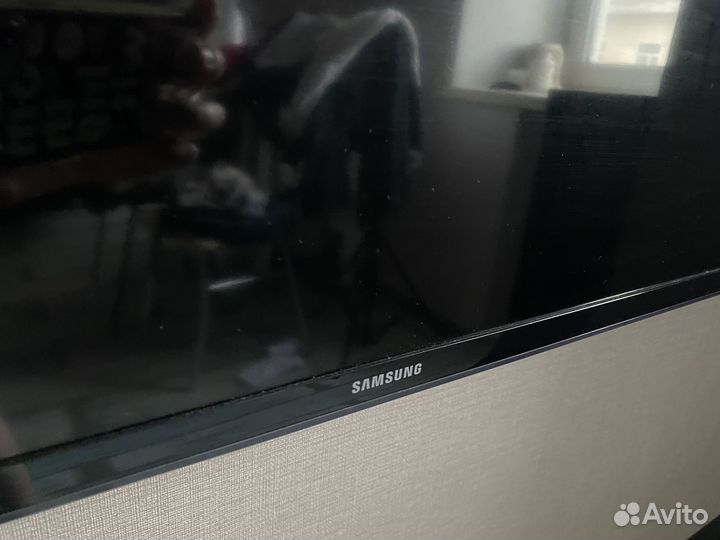 Samsung smart телевизор