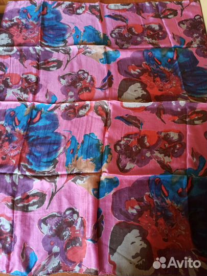 Палантин новый