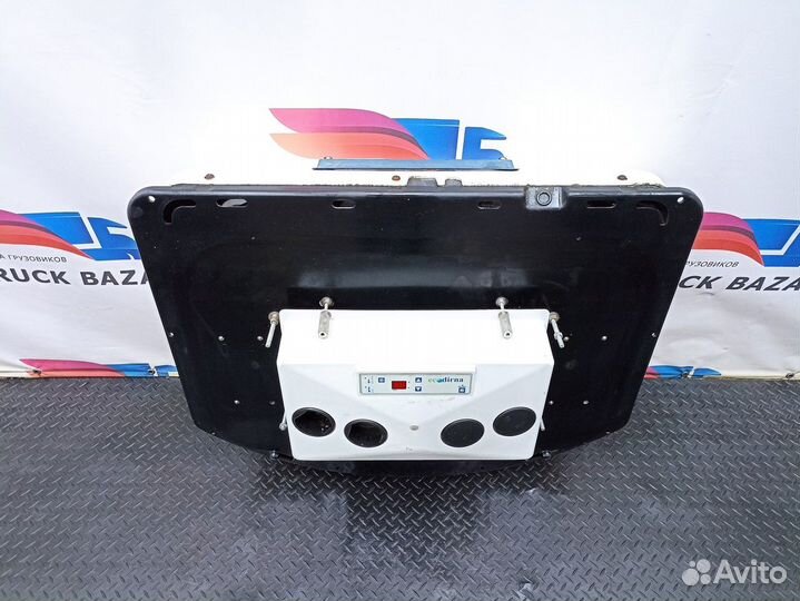 Стояночный кондиционер ByCool Daf XF105