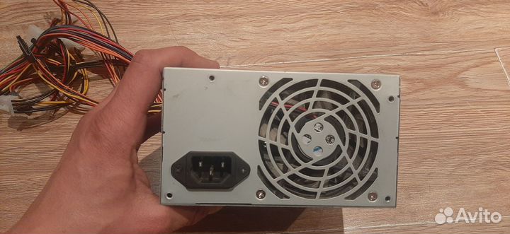 Блок питания для пк 450w