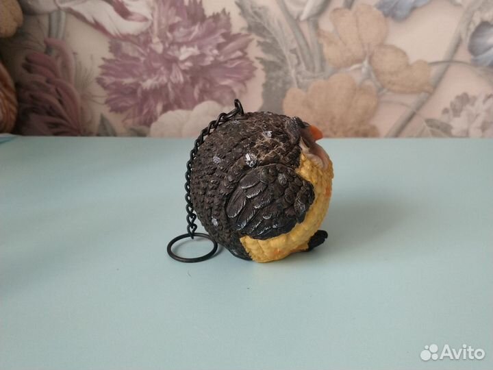 Статуэтка сова