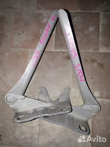 Петля капота ниссан санни 15