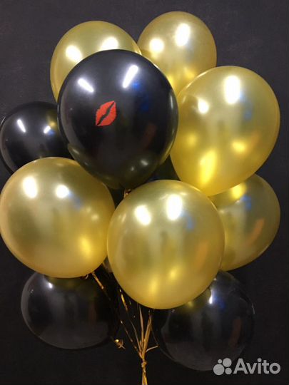 Воздушные шары