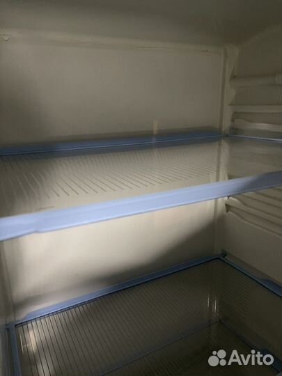 Холодильник Indesit no frost б/у