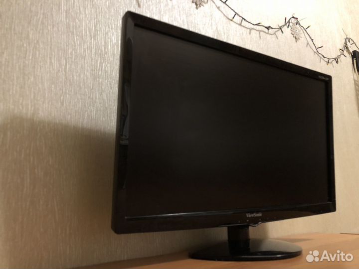 Монитор Viewsonic