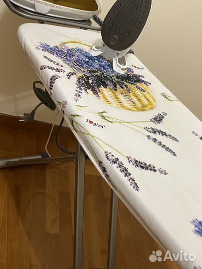 Гладильная доска