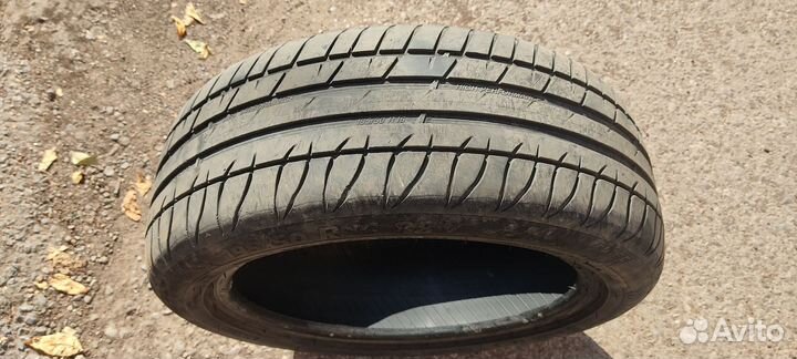 Tigar High Performance 195/50 R16 88V