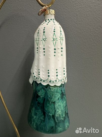 Елочные игрушки Xmas toys