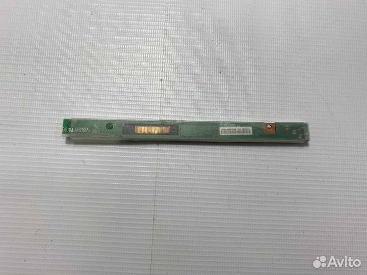 Инвертор подсветки для Dell vostro 1510