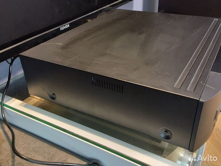 CD-проигрыватель чейнджер Marantz CC4003