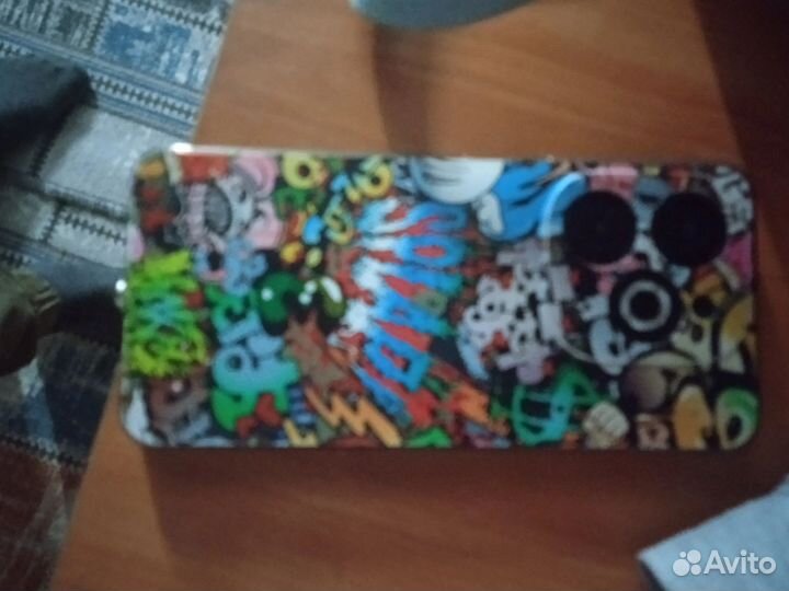 Infinix Smart 8 HD, 3/64 ГБ