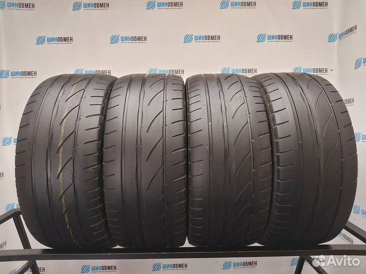 Bridgestone Potenza RE002 Adrenalin 245/45 R18 100W