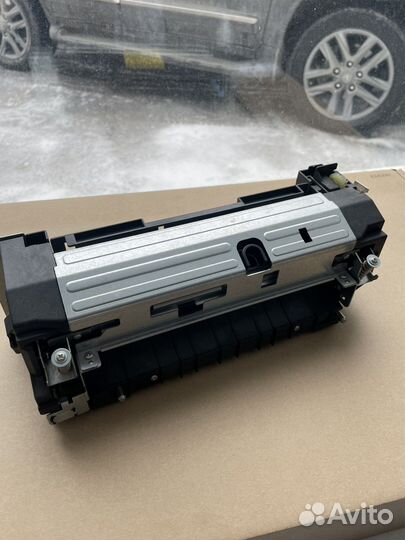 Оригинальная печка Kyocera FK-1150