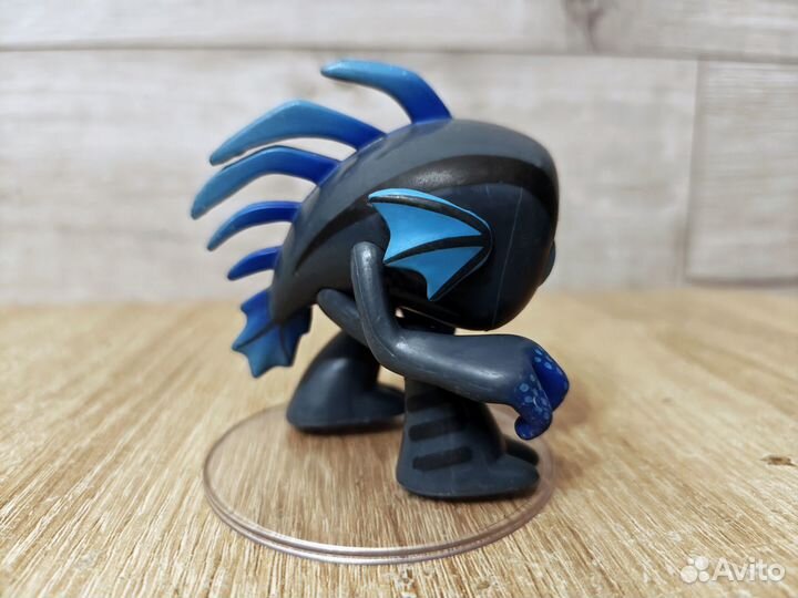 Funko Pop Мурлок - Murlоc №33 WOW