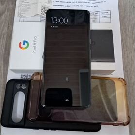 Google Pixel 8 Pro, 12/128 ГБ