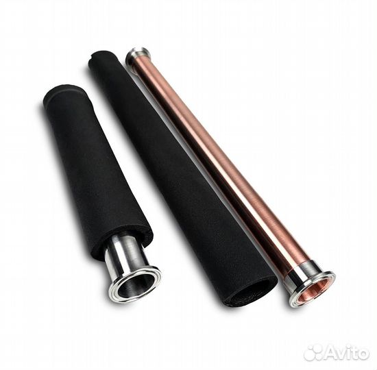 Утеплитель для царги d40 мм, h500 мм