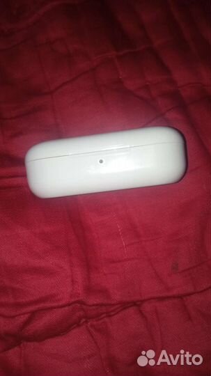 Беспроводные наушники Huawei freebuds lite