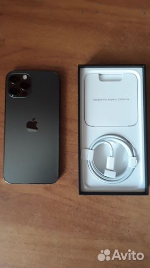iPhone 12 Pro, 128 ГБ