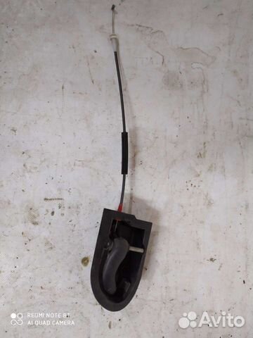 Ручка передняя левая внутренняя Форд Мондео 2
