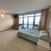 Квартира-студия, 40 м², 4/6 эт.