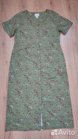Платье xl