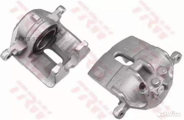 Суппорт торм передн BHS285