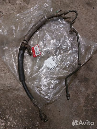 Шланг гур Honda Pilot 2