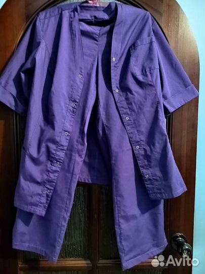 Медицинский костюм