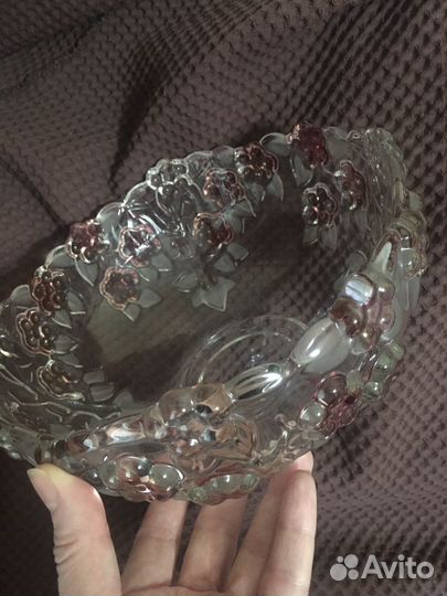 Ваза большая