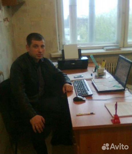 Юридические услуги