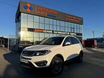 Chery Tiggo 5 2.0 MT, 2017, 69 742 км, с пробегом, цена 1 349 000 руб.