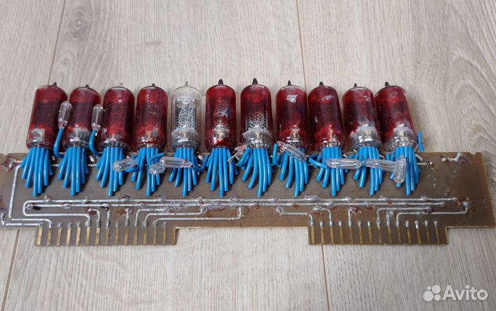 Лампы z570m аналог ин-14