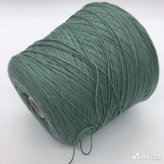 Serena Итальянская пряжа на бобинах