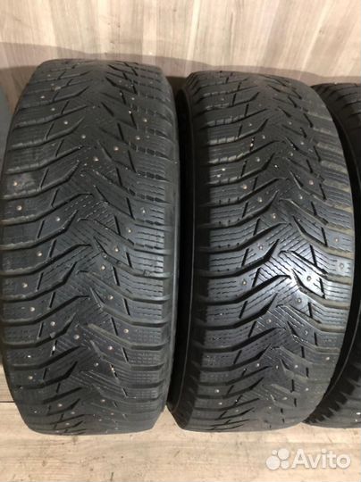 Marshal 856 215/60 R16