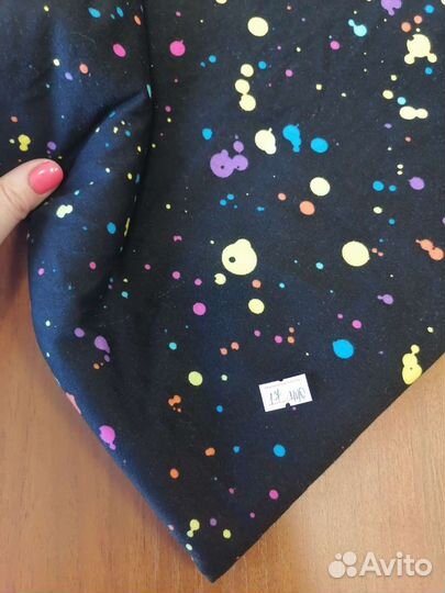 Ткань Кулирка