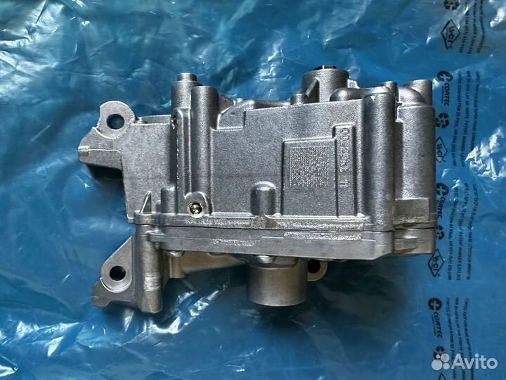 Масляный насос BMW иотор N52 новый