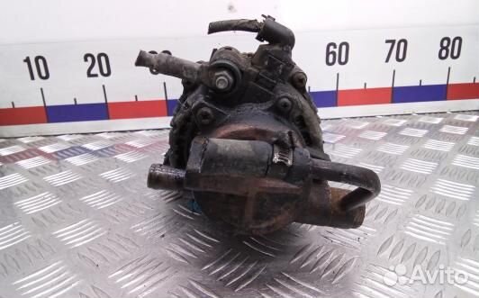 Генератор дизельный hyundai santa FE 2 (ZEA38BS01)