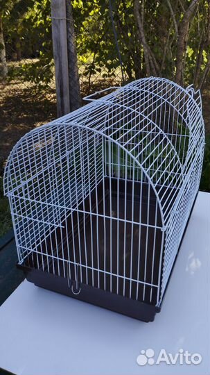 Клетка для птиц