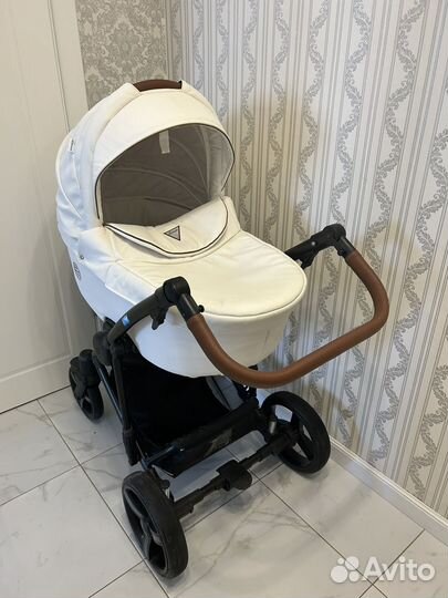 Коляска aroteam Bartolo Prima (2 в 1)